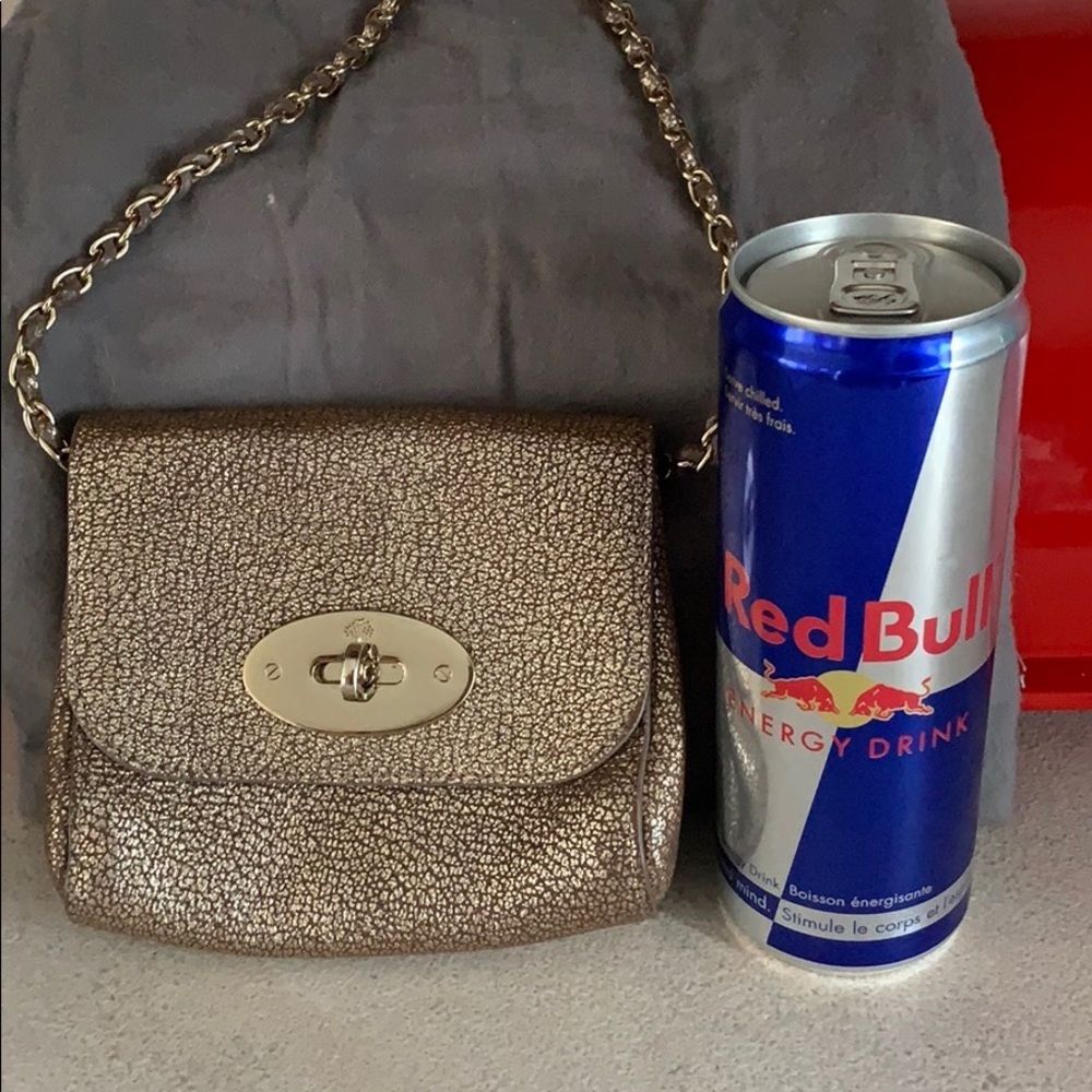 Xsmall Mulberry bag - Picture 4 of 4